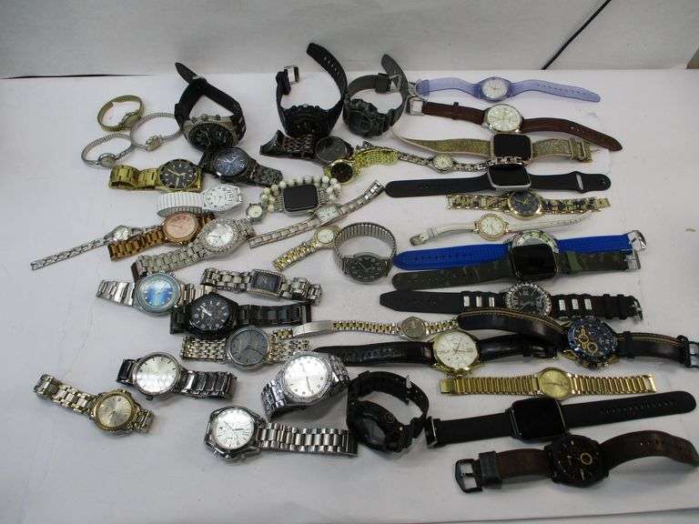 Assorted Watches