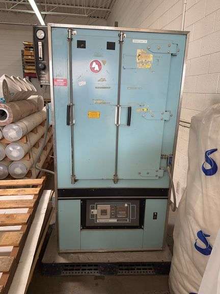 Blue M AGC7336G Curing Oven