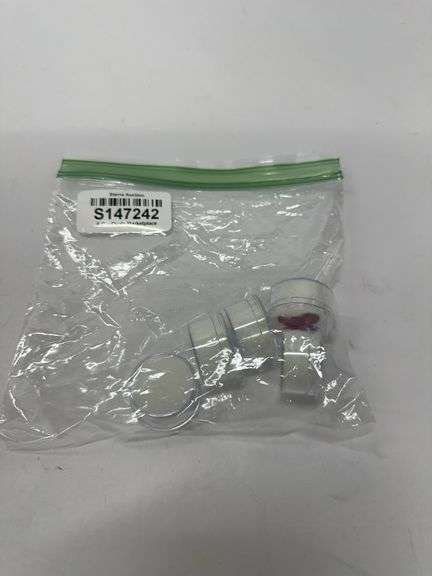 Assorted Colored Gem Stones