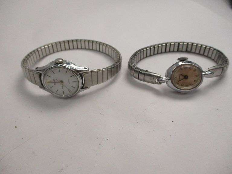 Assorted Watches