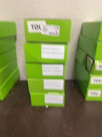 (5) Landis+Gyr ecoMeter In-Home Energy Monitor P250 - ZigBee