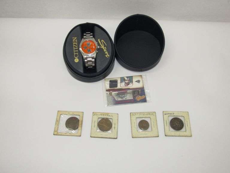 Lot of Assorted Items Including: