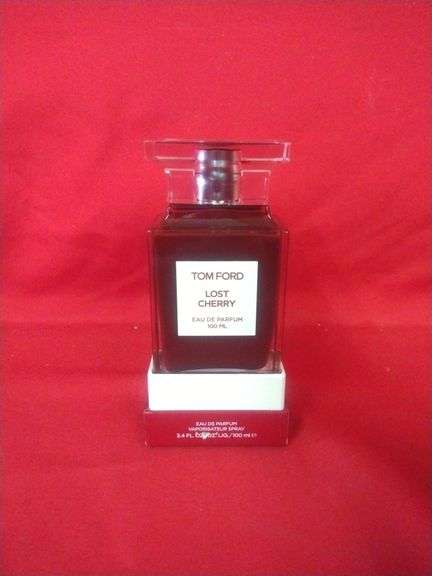 Tom Ford Lost Cherry Perfume