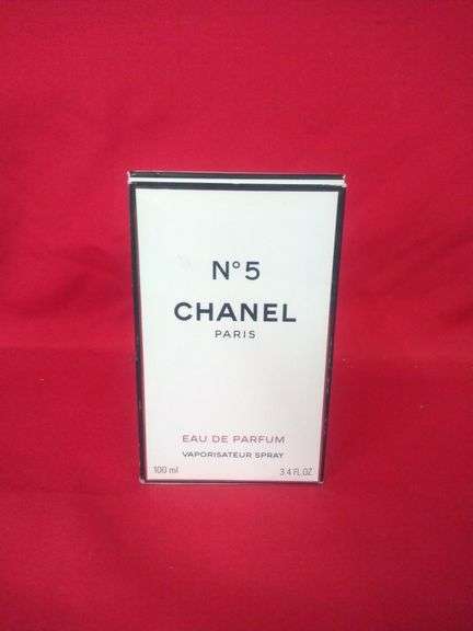 Chanel Perfume