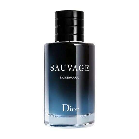 Dior Sauvage Eau De Parfum 100ml