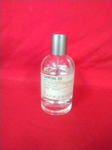 Santal 33 Perfume