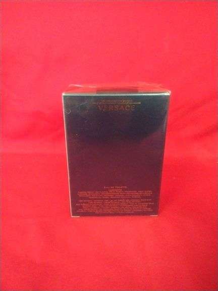 Versace Cologne