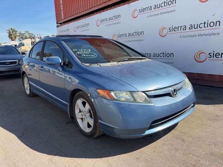 2006  Honda  Civic