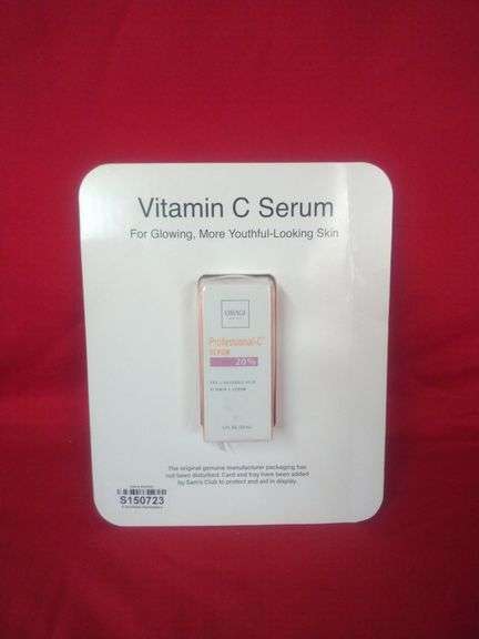 Vitamin C Serum