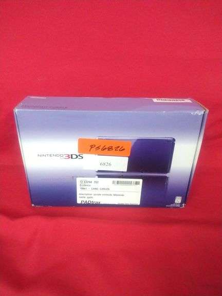 Nintendo 3DS
