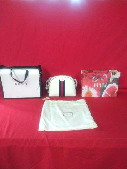 Name Brand Purse