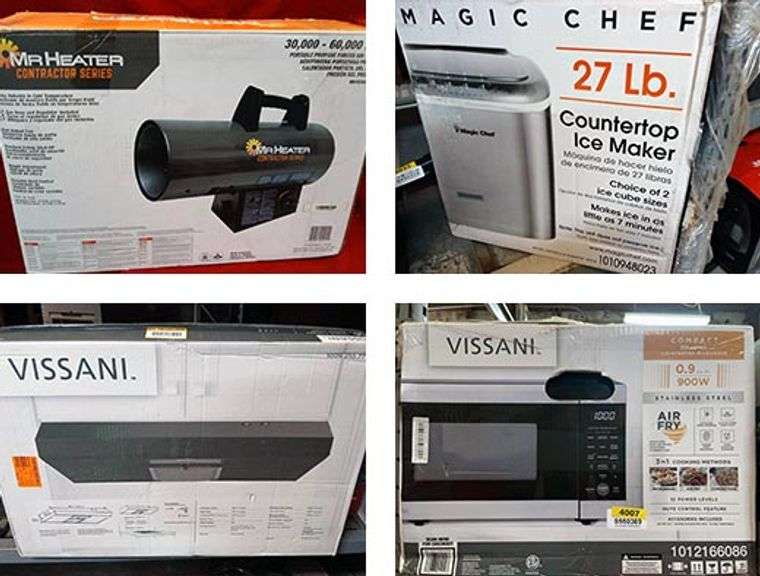 6839 - Tucson Surplus Auction - February 22nd , 2026