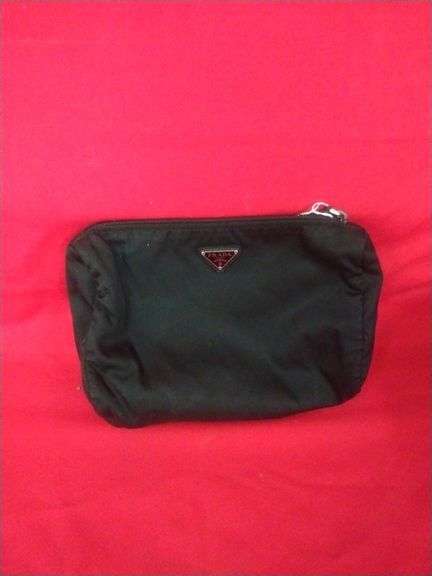 Prada Pouch