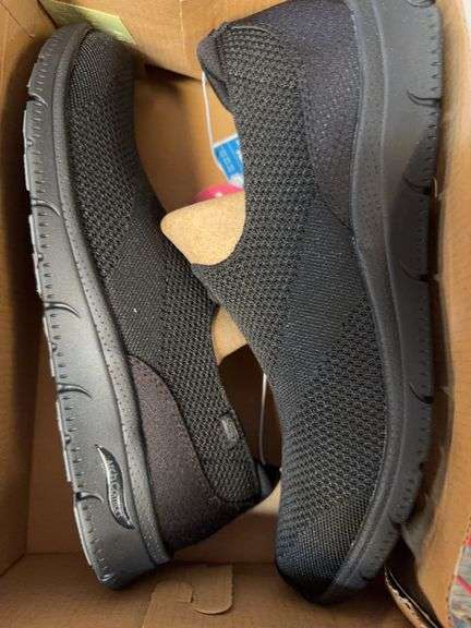 (1 Qty) Skechers Arch Support Size:10