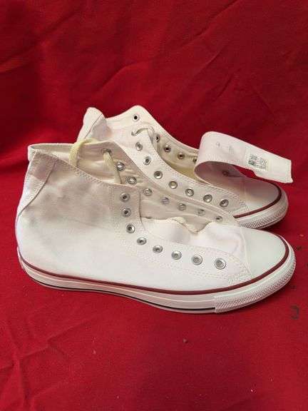 (1 Qty) Men’s Converse Size:11