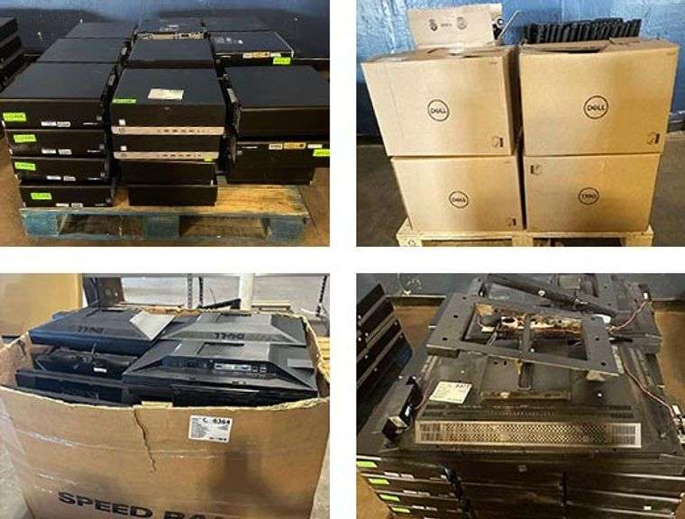 6864 - MCCC Collegiate Asset Liquidation - March 24th, 2026