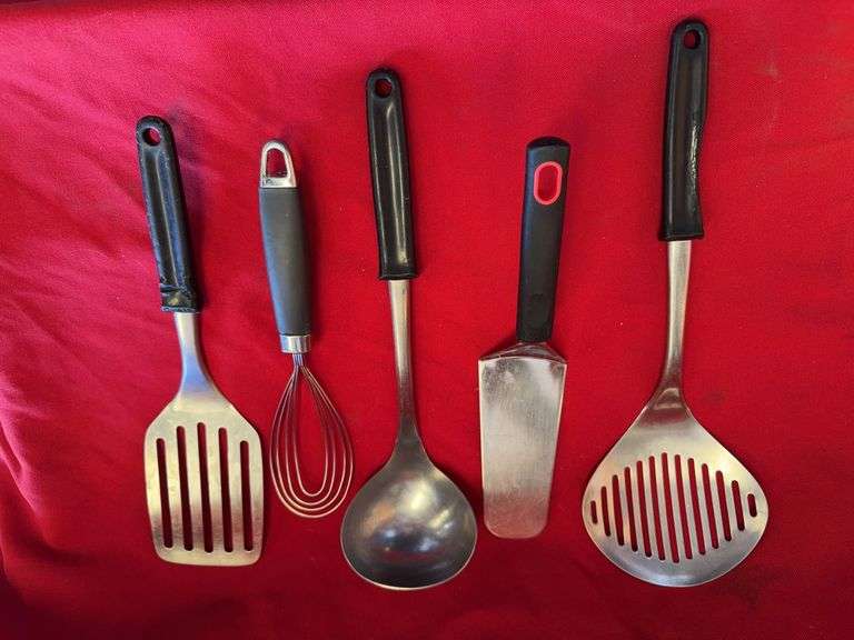 Kitchen Utensils