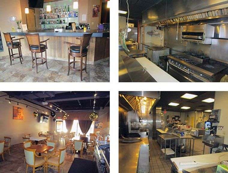 6862 - Royale India Restaurant Liquidation - March 24th, 2026