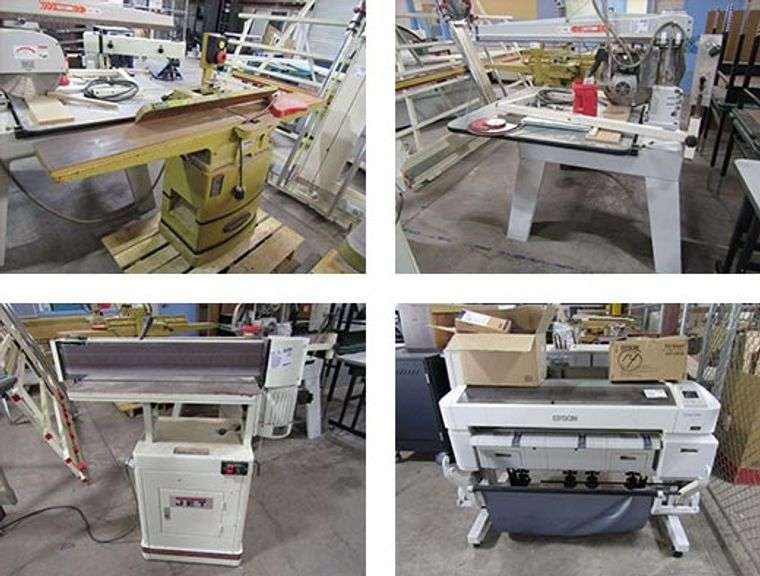 6865 - PUSDS Scholastic Asset Liquidation  - April 7th, 2026