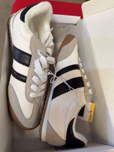 (1 Qty) Dole Vita Size:8