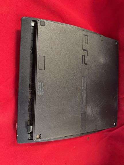 (1 Qty) PS3
