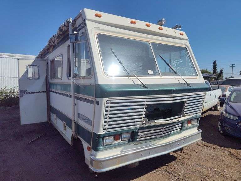 1979  Dodge  Surveyor