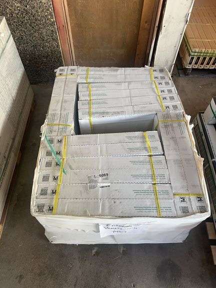 StonePeak High Tech Porcelain Carrara Venato 16 Boxes