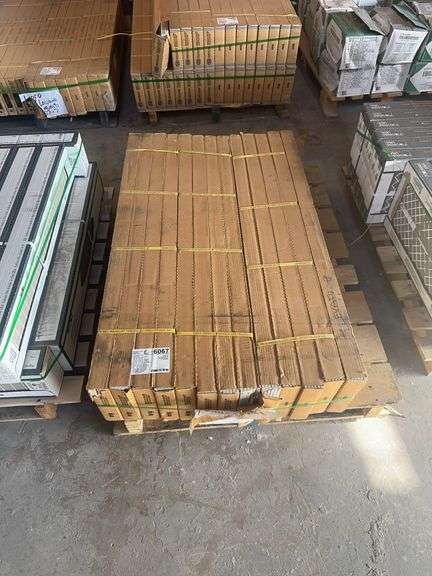 1st Choice Legno Lavato IRG0848116 13 Boxes
