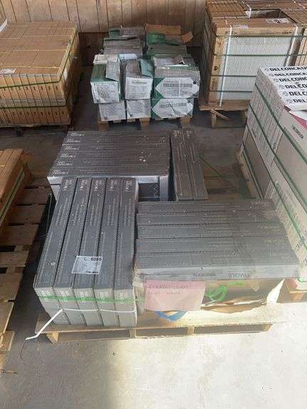 Milestone Milestone Stratos 12 x 24 Cenere Tile & Stone 18 Boxes