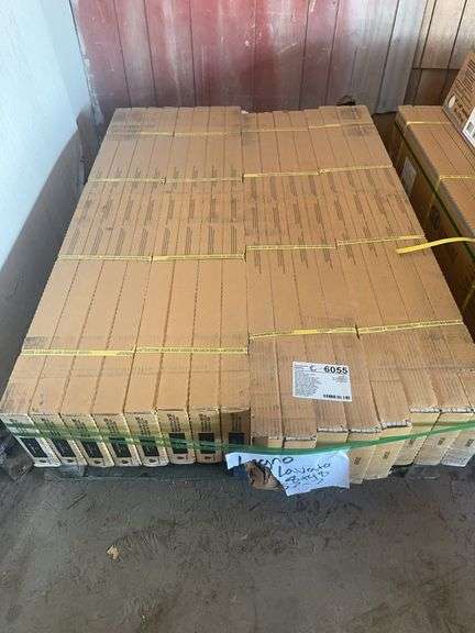 Mediterranea Carrara PD-CAR4 1st Choice 8" x 48" 16 boxes