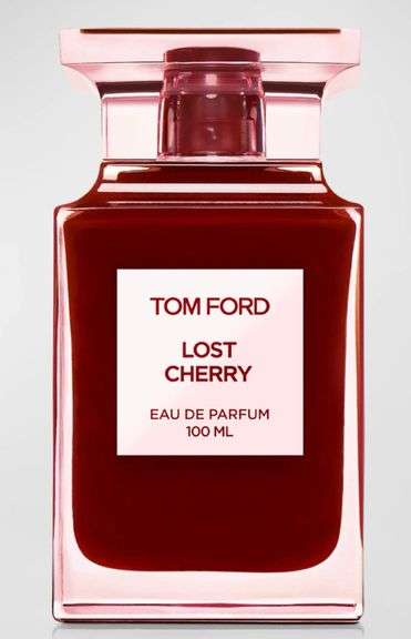 Tom Ford Lost Cherry Eau de Parfum 3.4 oz / 100ml spray bottle