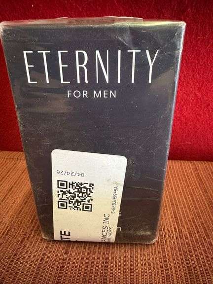 Calvin Klein Eternity for Men