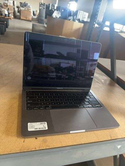 Apple MacBook Pro A2289