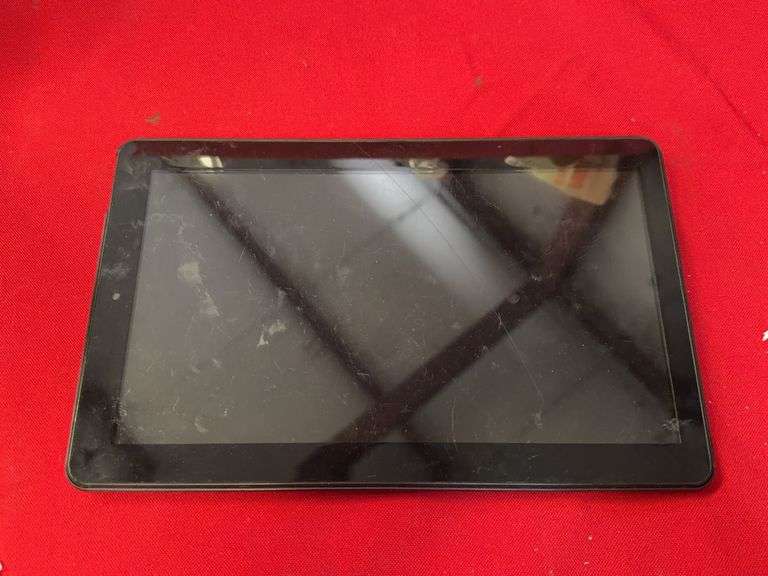 (1 Qty) RCA Tablet