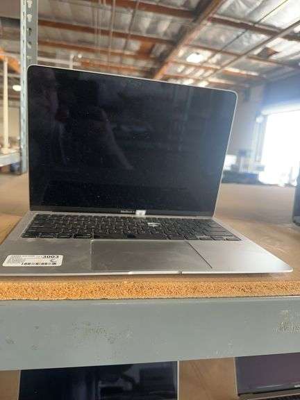 MacBook Air A2179