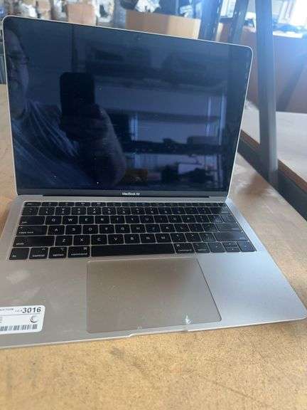 Apple MacBook Air A1932