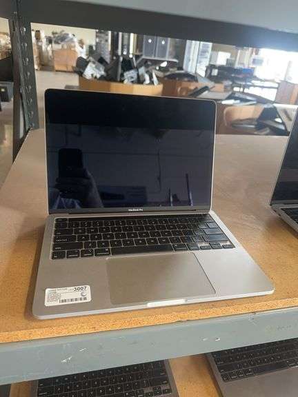 Apple MacBook Pro A2289