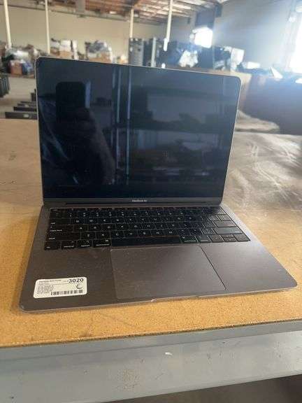 Apple MacBook Air A1932