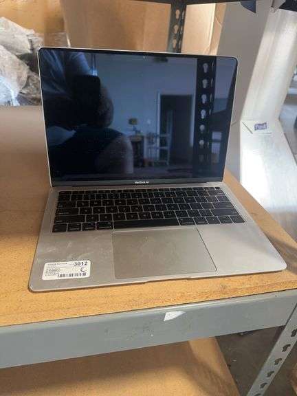 Apple MacBook Air A1932