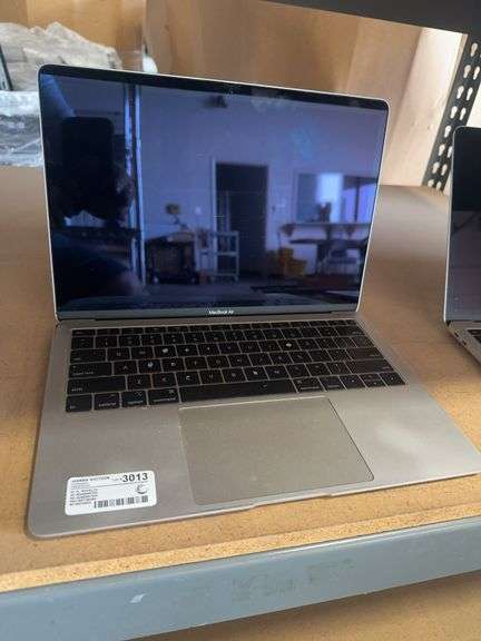 Apple MacBook Air A1932
