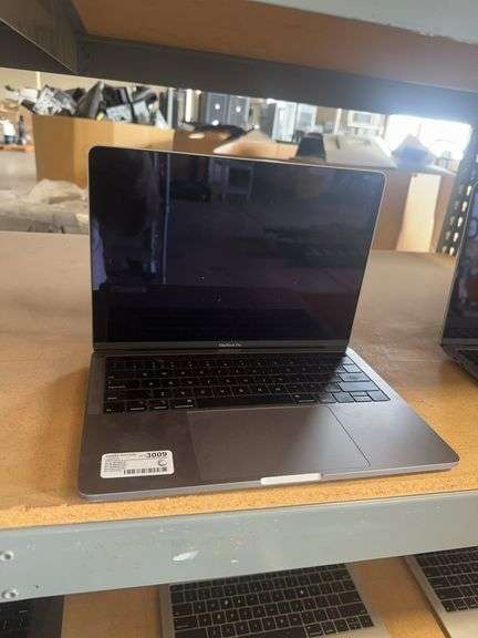 Apple MacBook Pro A2159