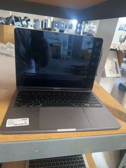 Apple MacBook Pro A2289