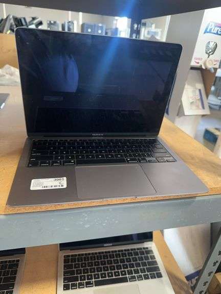 MacBook Air A2179