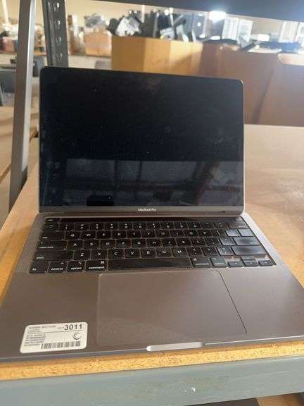 Apple MacBook Pro A2289