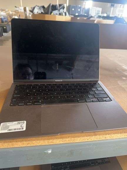 Apple MacBook Air A2179