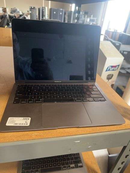 MacBook Air A2179