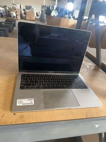 Apple MacBook Air A1932