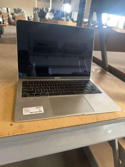 Apple MacBook Air A1932