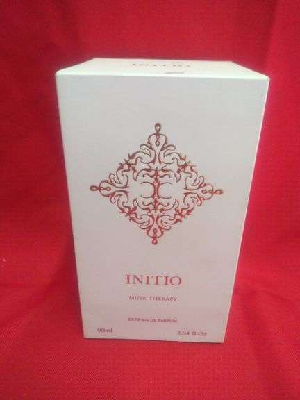 Initio Parfums Privés Musk Therapy Extrait de Parfum (3.04) Fl. Oz.