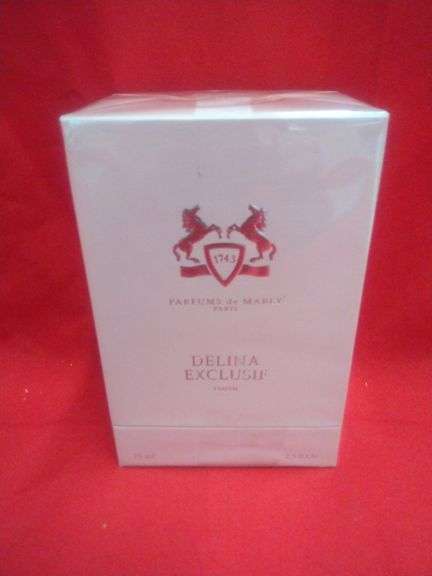 Parfums de Marly Delina Exclusif( 2.5) Fl. Oz.